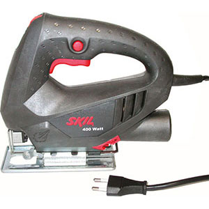 1703G - ELETTRO-SEGHE ALTERNATIVE - Prod. SCU - SKIL