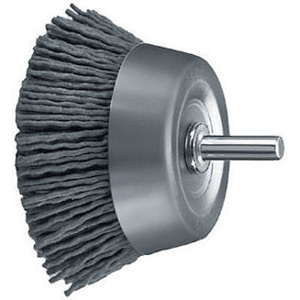 1832GF - SPAZZOLE IN NYLON ABRASIVO - Prod. SCU