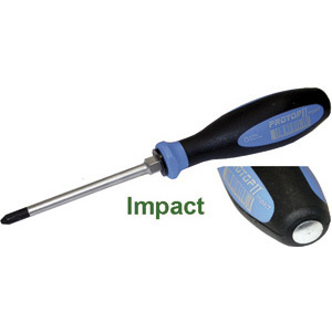 1936GM - GIRAVITI LINEA PROTOP II IMPACT - Orig. Witte