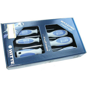 1948GV - GIRAVITI LINEA MAXXPRO IN ASSORTIMENTO - Orig. Witte