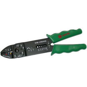 205GV - PINZE PER CAPICORDA COMBINATE - Orig. Marvel