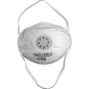 2071P 2 - MASCHERINE DI PROTEZIONE - Prod. SCU