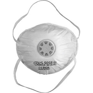 2071P 3 - MASCHERINE DI PROTEZIONE - Prod. SCU