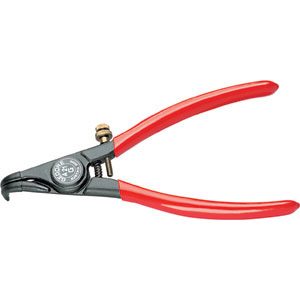 279GB - PINZE PER ANELLI DI FERMO SENZA SEDE - Orig. Gedore