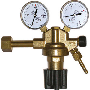 3140GE - RIDUTTORI PER OSSIGENO - Orig. Ewo