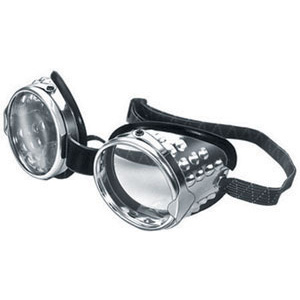 3388N - OCCHIALI DI PROTEZIONE - Prod. SCU