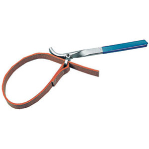 396GA - CHIAVI A NASTRO PER FILTRI OLIO - Orig. Gedore