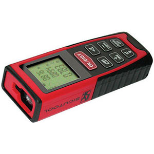 4141TE - MISURATORI ELETTRONICI DI DISTANZA - Prod. SCU