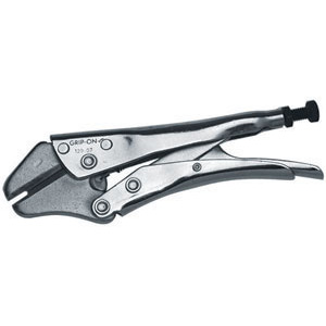 419G - PINZE &quot;GRIP&quot; SCHIACCIATUBI - Orig. Sturem