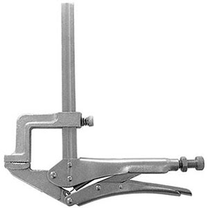 429GR - PINZE &quot;GRIP&quot; A SERRAGIUNTO - Prod. SCU