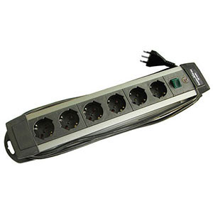 4473G 12 - PRESE MULTIPLE - Prod. SCU