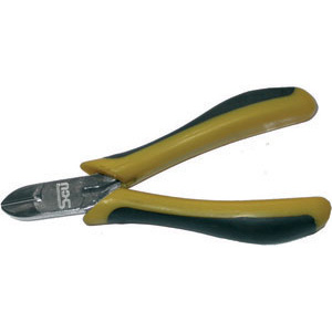 551G 3 - TRONCHESI PER ELETTRONICA E MECCANICA FINE - Prod. SCU