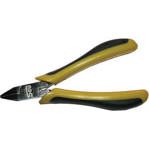 551G 5 - TRONCHESI PER ELETTRONICA E MECCANICA FINE - Prod. SCU