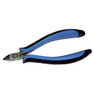 557GD - TRONCHESI PER ELETTRONICA E MECCANICA FINE - Orig. Gedore