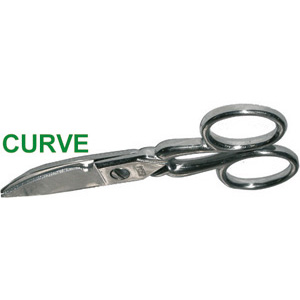 655A - FORBICI PER ELETTRICISTI - Prod. SCU