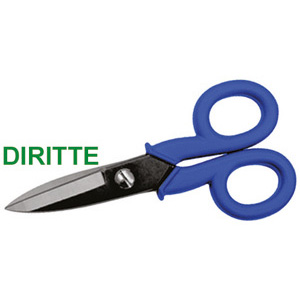 656E - FORBICI PER ELETTRICISTI - Prod. SCU