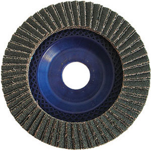 7931BD - DISCHI LAMELLARI CON SUPPORTO IN NYLON - Prod. SCU