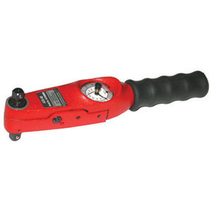 798GP 4 - CHIAVI DINAMOMETRICHE A QUADRANTE - Orig. Gedore