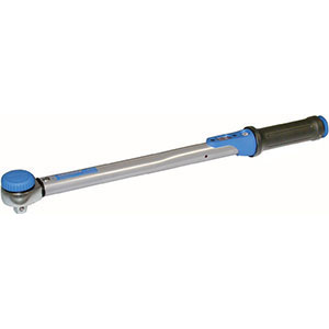 802GA - CHIAVI DINAMOMETRICHE - Orig. Gedore