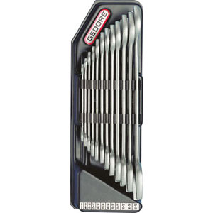 871GS 8 - CHIAVI FISSE IN SERIE - Orig. Gedore