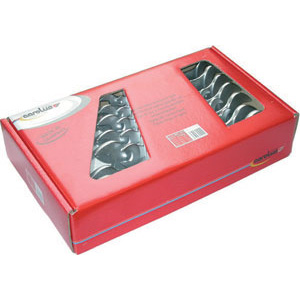 872GL - CHIAVI FISSE IN SERIE - Orig. Gedore red