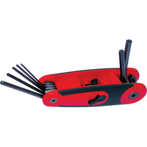 914GS - CHIAVI PER ESAGONI INTERNI IN SERIE - Prod. SCU