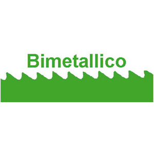 9605G - SEGHE A NASTRO BIMETALLICHE - Prod. SCU