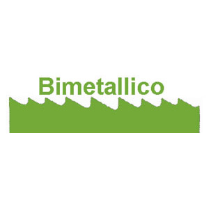 9629GFE - ANELLI SALDATI DI SEGHE A NASTRO BIMETALLICHE - Prod. SCU